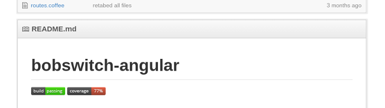 angular